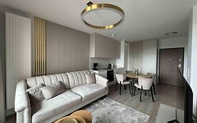Scala Apartamenty by Moderna Profit- Łąkowa 60G z parkingiem